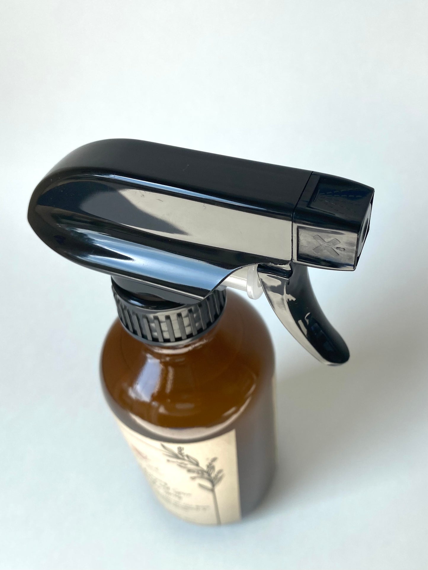 All-natural, Yoga Mat Cleaner and Space Refresher Spray